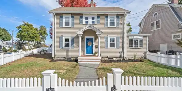 180 Samoset Avenue