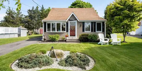 44 Buttermilk Way