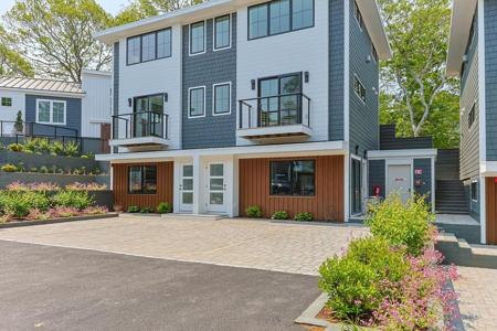 50 Nelson Avenue