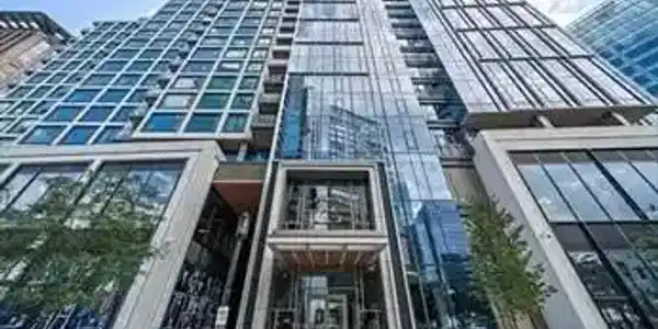 133 Seaport Blvd