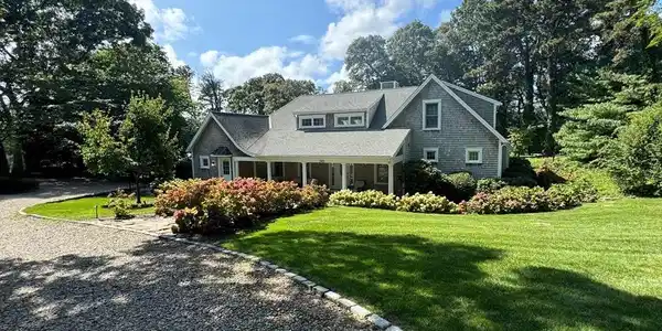 385 Barnes Road