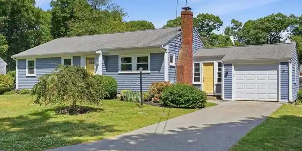 6 Jackson Rd