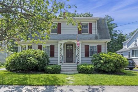158 Aspen Rd