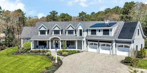 7 The Morgan Cir