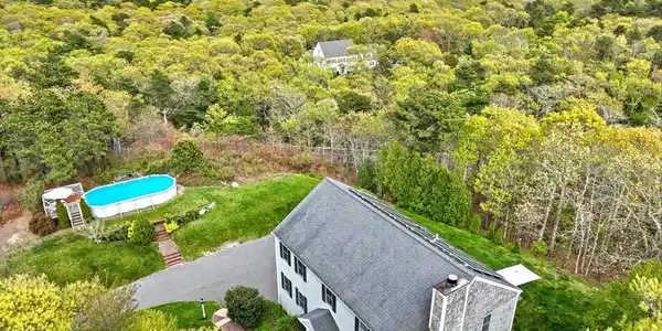 18 Pine Mountain Drive