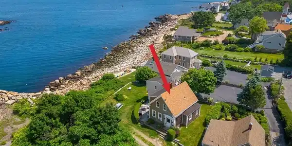 4 Edgemere Road
