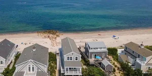 64A Salt Marsh Road