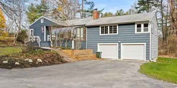 107 Tea Rock Lane