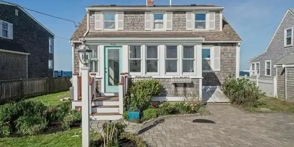 556 Ocean Street