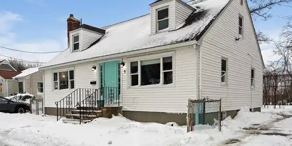 9 Darrow Street