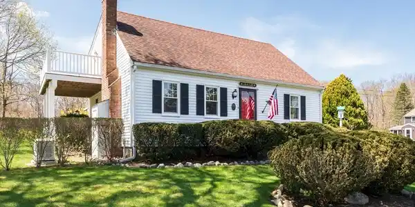 47 Kane Drive