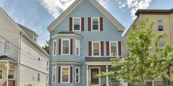 57 Harbor View St