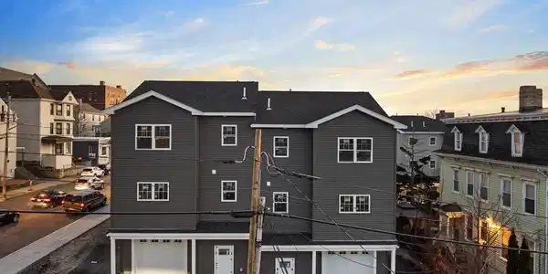 206 Durfee St.
