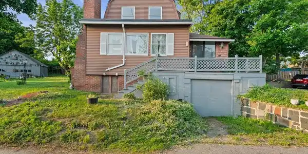 295 Rock Island Road