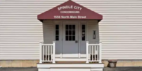 1556 North Main St.