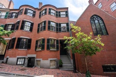 78 Pinckney Street