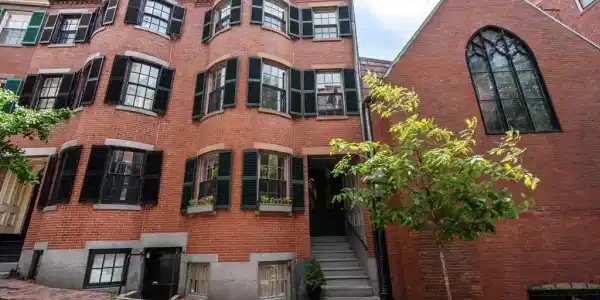 78 Pinckney Street