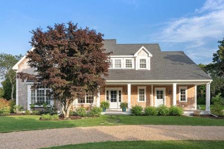36 Crocker Drive