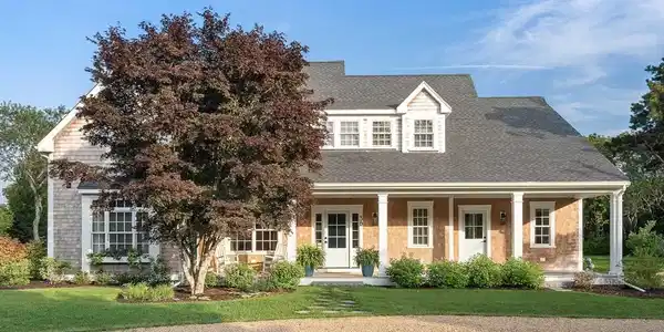 36 Crocker Drive