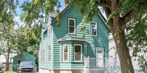 71 Orchard Street