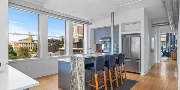 43 Winter St
