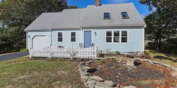 34 Tanglewood Dr