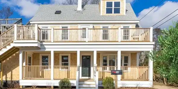 36 Pearl Street