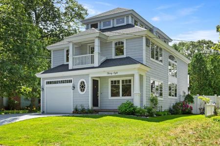 38 Ivy Street