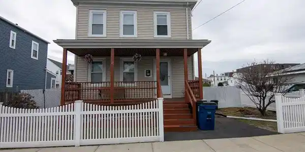 25 Mckinley St