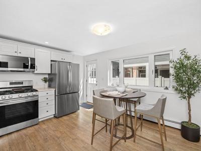 18R Polk Street