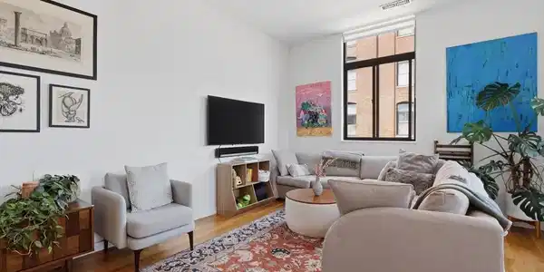 99 Gove Street