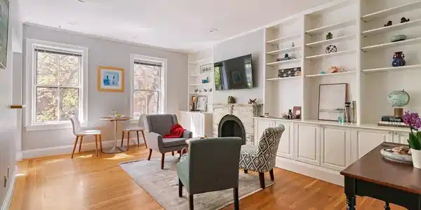 63 W Cedar St