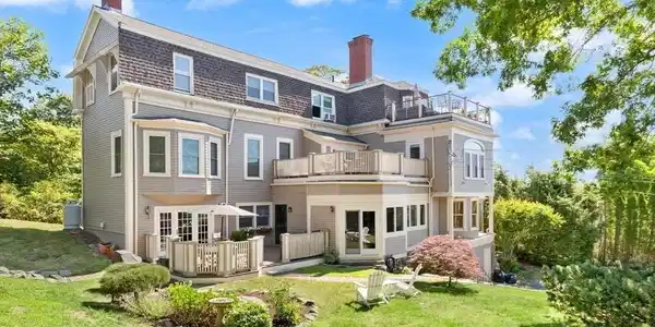 5 Babson St