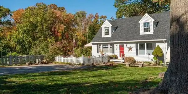 47 Squam Hill Road