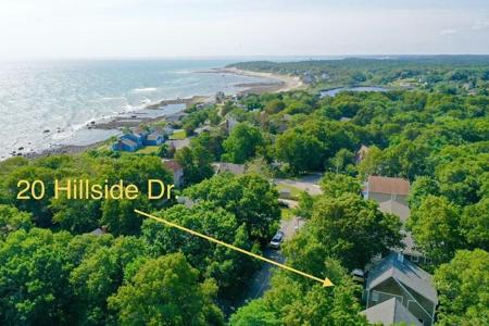 20 Hillside Drive