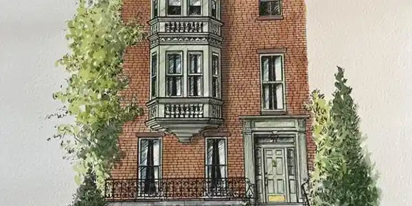 71 Mount Vernon