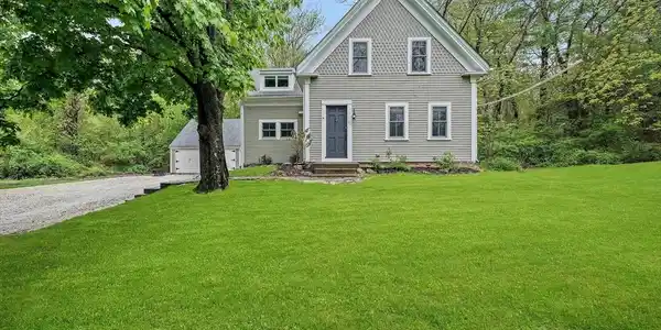62 Cornet Stetson Rd