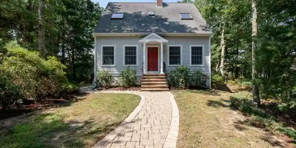 13 East Edgewater Drive