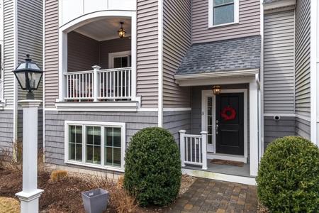 5 Pepperbush