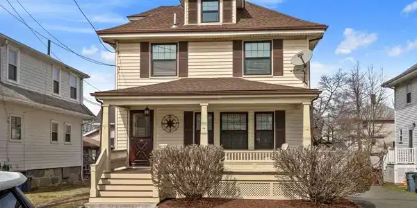 6 Phillips St.