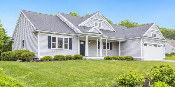 15 Hydrangea Circle