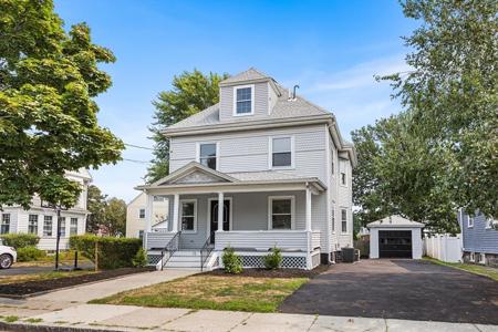 26 Sargent St