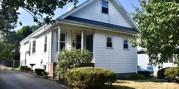 21 Deane Street