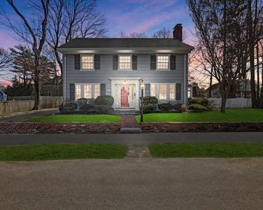 11 Morton Road