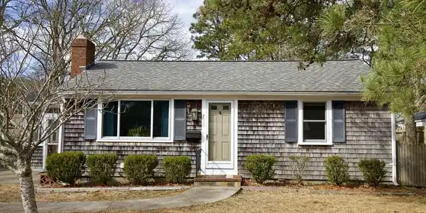 7 Spruce