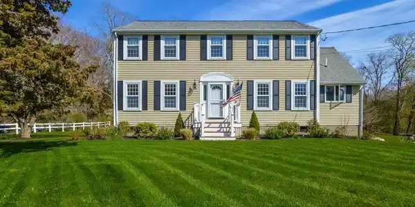 15 Marvin Cir