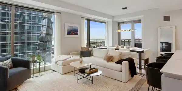 133 Seaport Blvd