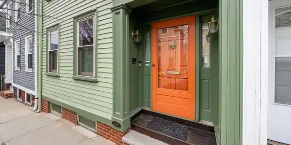 76 Green Street