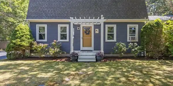 29 Winston Avenue