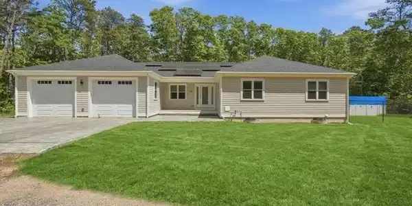 18 Old Campground Road
